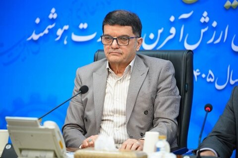 Iran seeks greater industrial cooperation with BRICS bloc