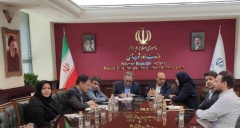 توافق ایران و ترکیه برای گسترش تبادلات تجاری