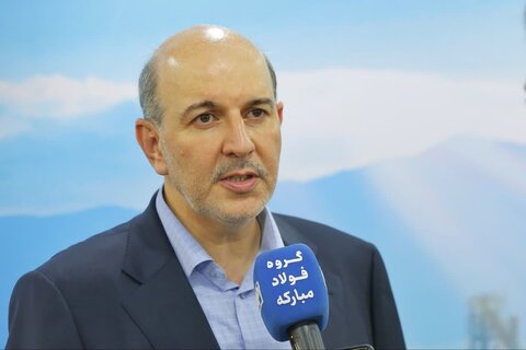 بازسازی فولاد مبارکه، فرصتی برای ارتقاء، نوسازی و تحول فناورانه