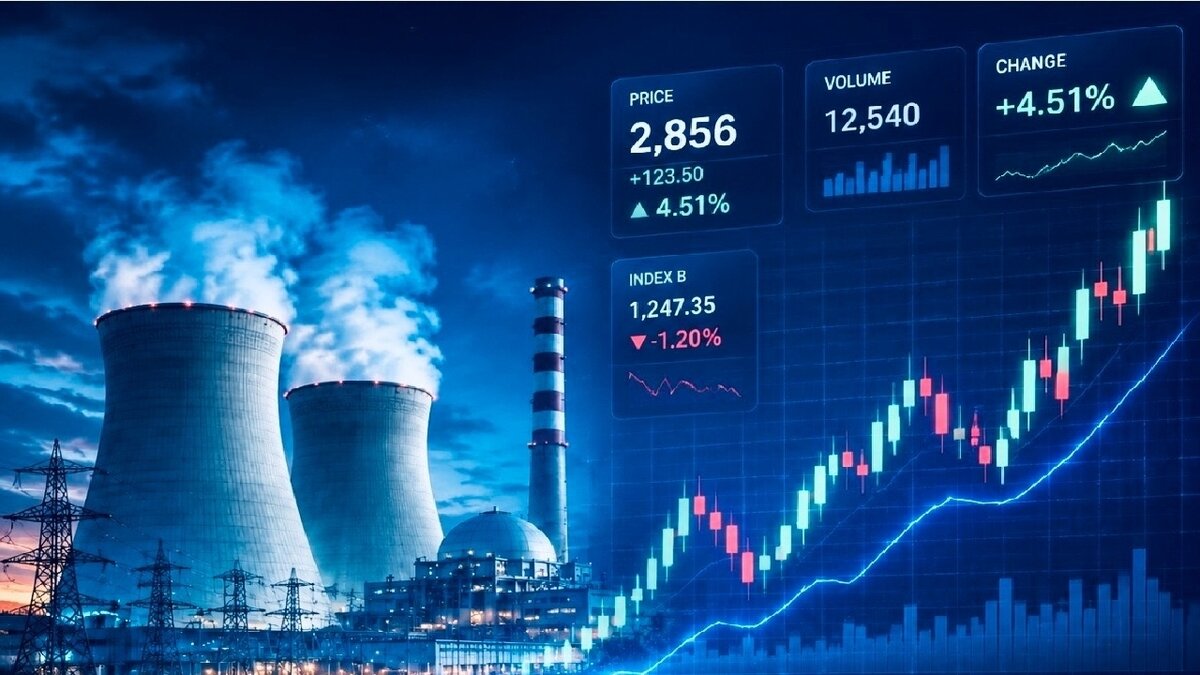 یخبندان صنعت در تب برق تابستان