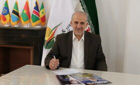 رشد ۲۸ درصدی تجارت ایران و آفریقا