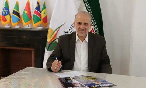 آفریقا؛ از بازار صادراتی تا شریک راهبردی ایران