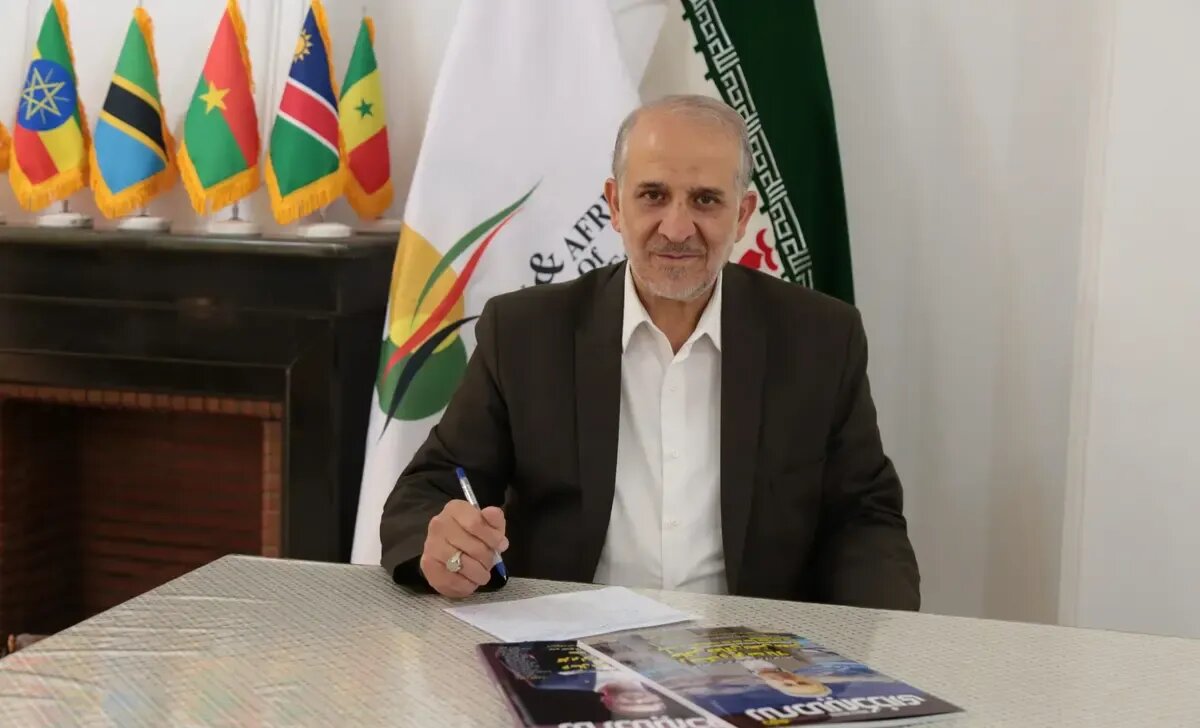 رشد ۲۸ درصدی تجارت ایران و آفریقا