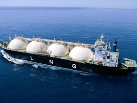 کانادا به‌دنبال شراکت انرژی با فرانسه در بخش LNG