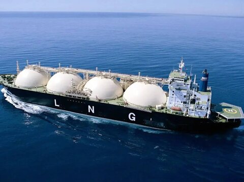 هجوم چین به بازار LNG در آستانه گرما