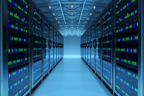 فشار AI؛ بازار دیتاسنتر را داغ کرد