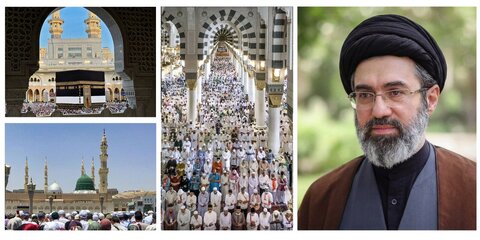 آمریکایی‌ها بدانند زمان به عقب برنخواهد گشت