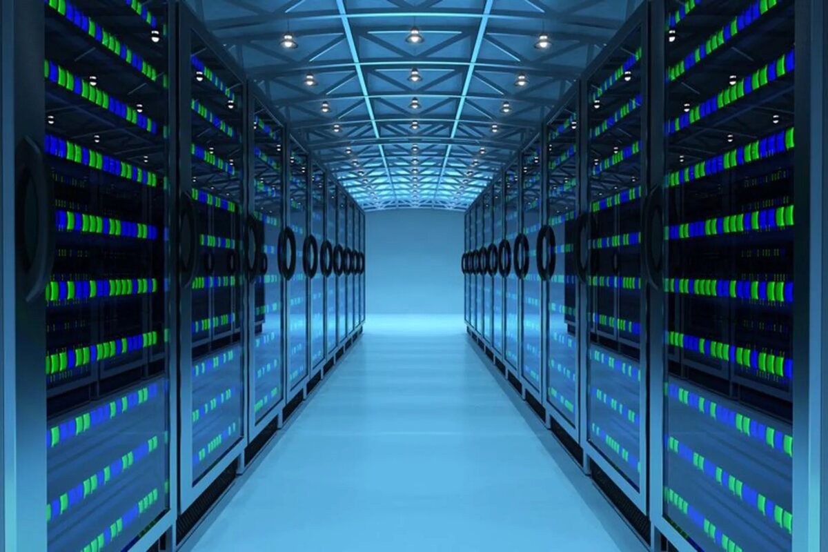 فشار AI؛ بازار دیتاسنتر را داغ کرد