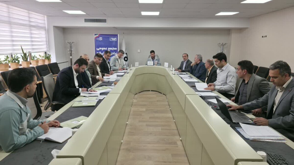 هدف‌گذاری توان‌آور آسیا برای تولید ورق TFS در سال ۱۴۰۵