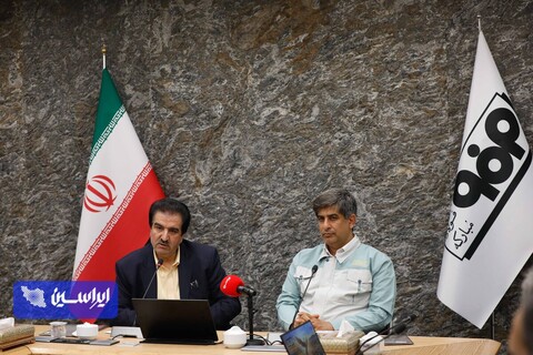 مدیریت فولاد مبارکه در شرایط بحران قابل تقدیر است