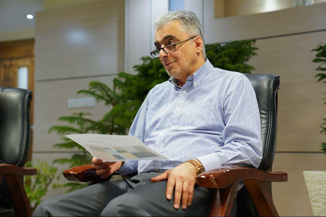 آینده معدن ایران در گرو یک تغییر بزرگ