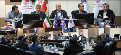 فولادی‌ها به دنبال بازتعریف اطلاع‌رسانی در بحران