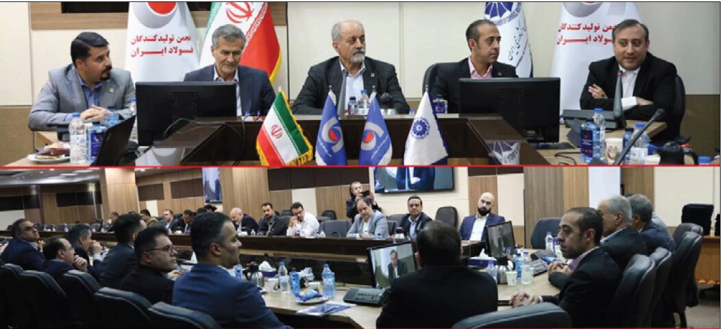 فولادی‌ها به دنبال بازتعریف اطلاع‌رسانی در بحران