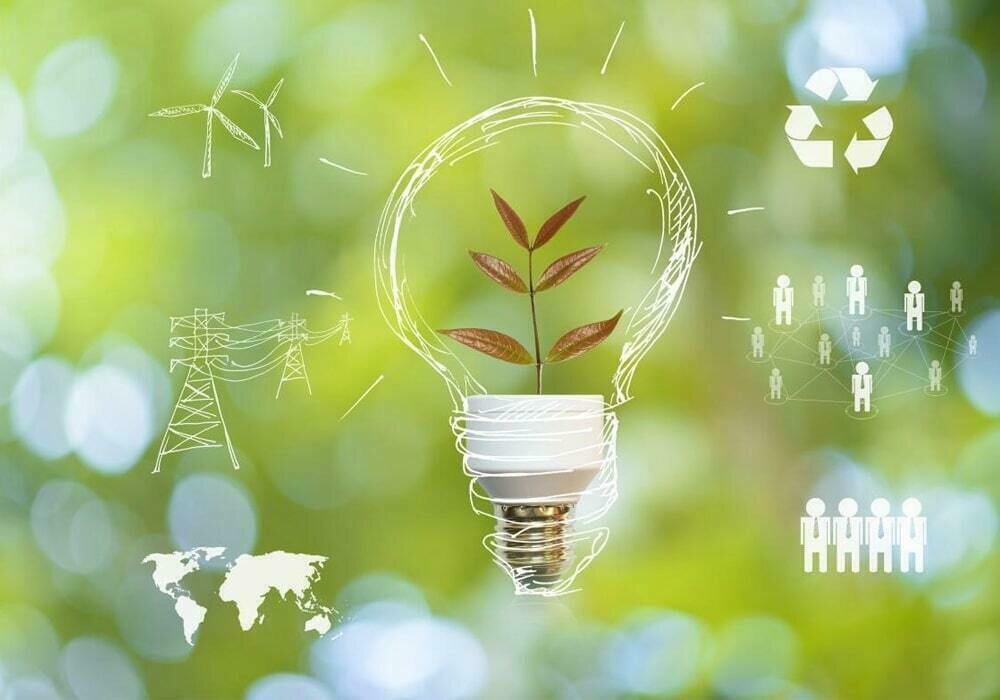 انتقاد از نگاه «جزیره‌ای» در سیاست‌های انرژی