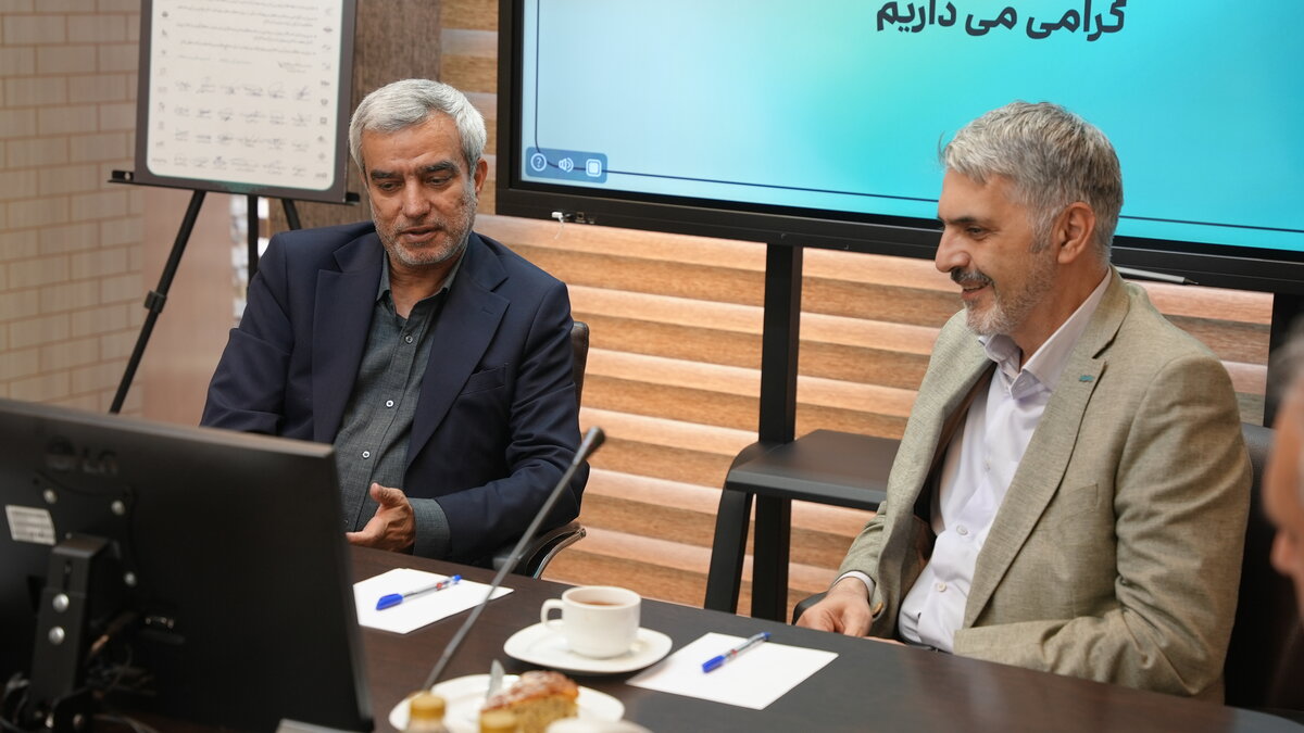 توکا فولاد پیشران زنجیره ارزش فولاد