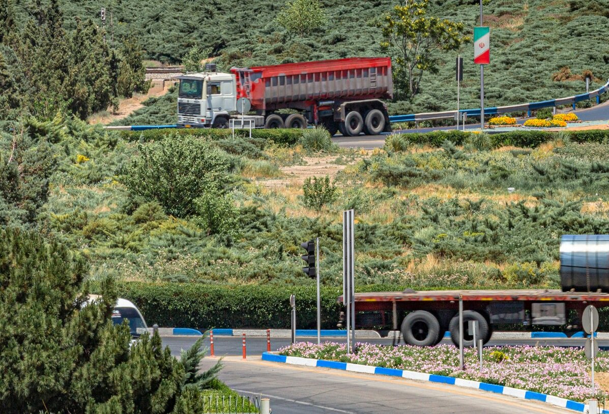 از فولاد سخت تا اقتصاد سبز