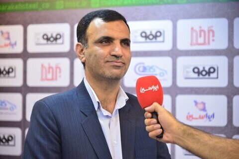 ورق فولادی در مدار عرضه