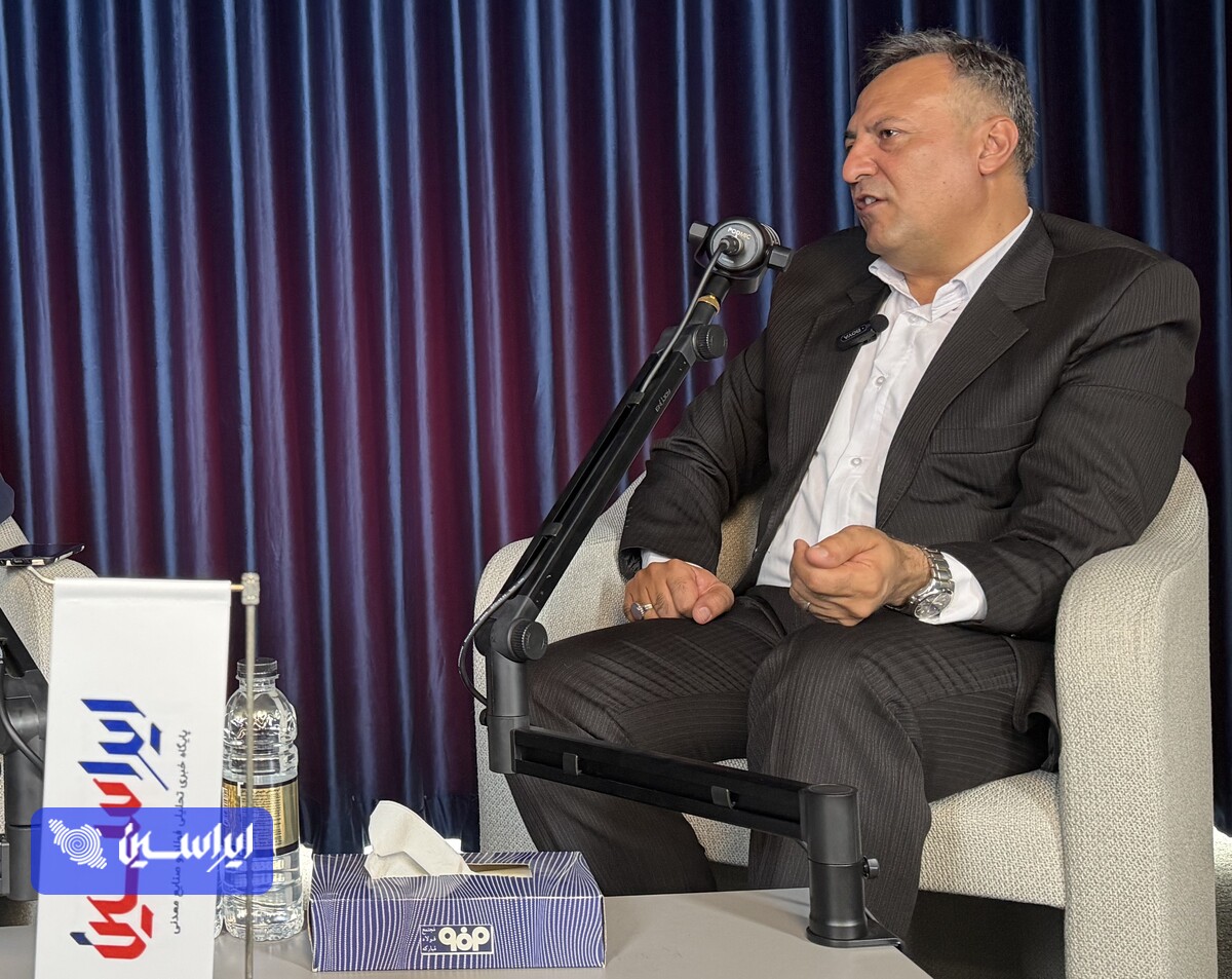 گامهای فولاد مبارکه برای توسعه پایدار