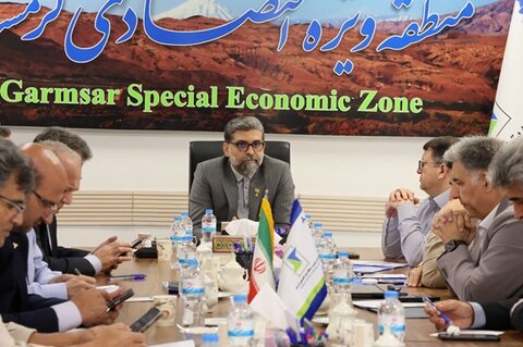 گرمسار؛ گزینه جدید قطب صنعتی شرق
