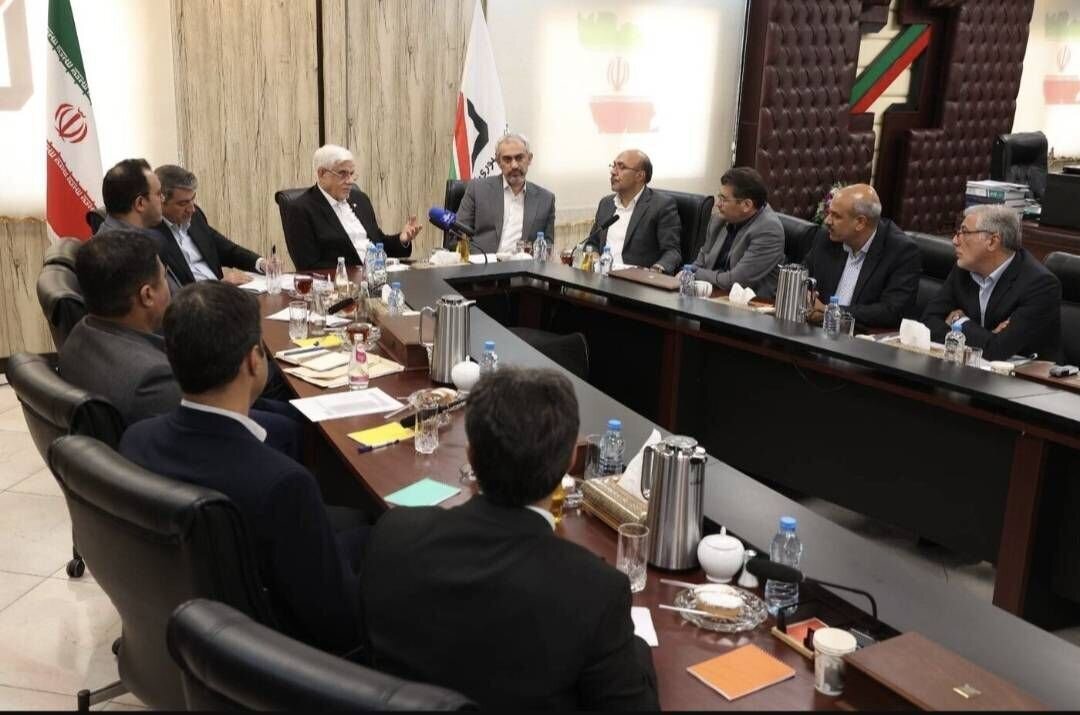 واردات ۴.۶ میلیارد دلاری کالا در جنگ