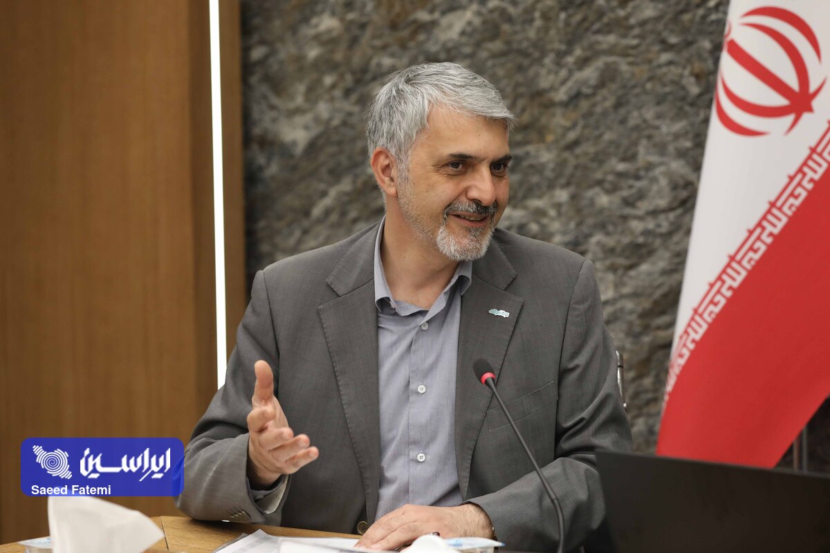 مأموریتهای مشخص و تخصصی برای شرکتهای گروه فولاد مبارکه