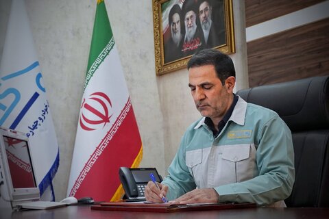 فولاد سبز؛ فصل مشترک صنعت، محیط زیست و آینده