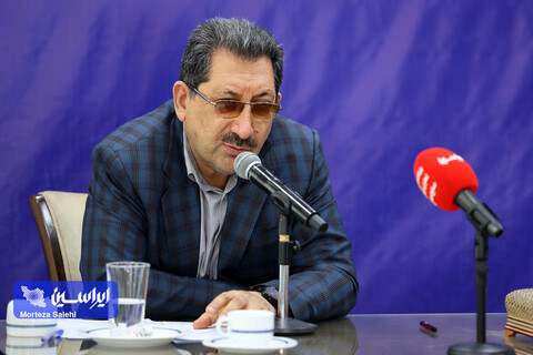 سرعت بالای روند بازسازی در فولاد مبارکه، نشانه‌ای از توان فنی و مدیریتی
