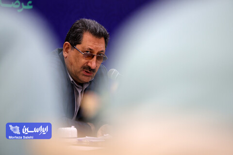 بازدید وزیر صمت از فولاد مبارکه/۱۴۰۵.۰۳/۱۹/