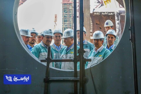 خطای محاسباتی دشمن در اصفهان