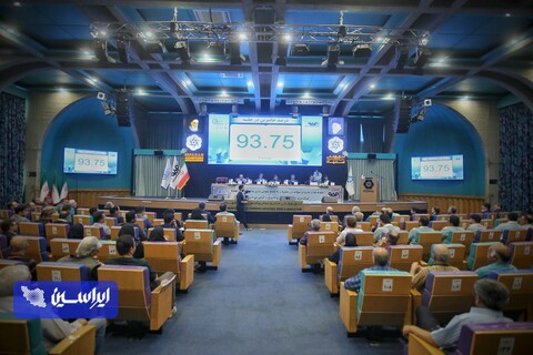 صعودِ ورق‌خودرو در مدار رکوردها