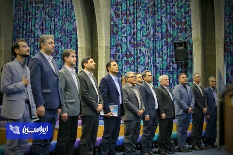 مجمع عمومی عادی سالیانه شرکت ورق‌خودرو چهارمحال و بختیاری