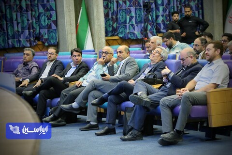مجمع عمومی عادی سالیانه شرکت ورق‌خودرو چهارمحال و بختیاری