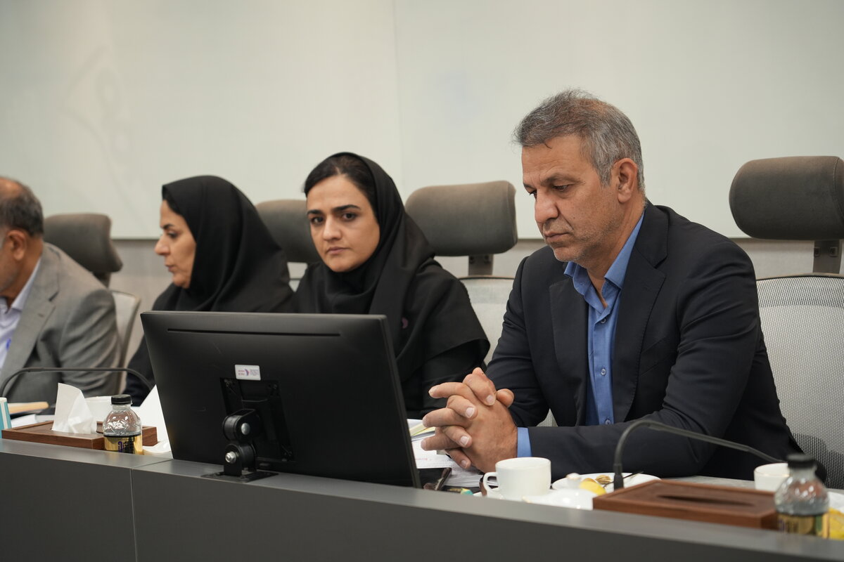 رشد ۱۳۲ درصدی درآمد پورتفوی نوآوری فولاد مبارکه 1 رشد ۱۳۲ درصدی درآمد پورتفوی نوآوری فولاد مبارکه