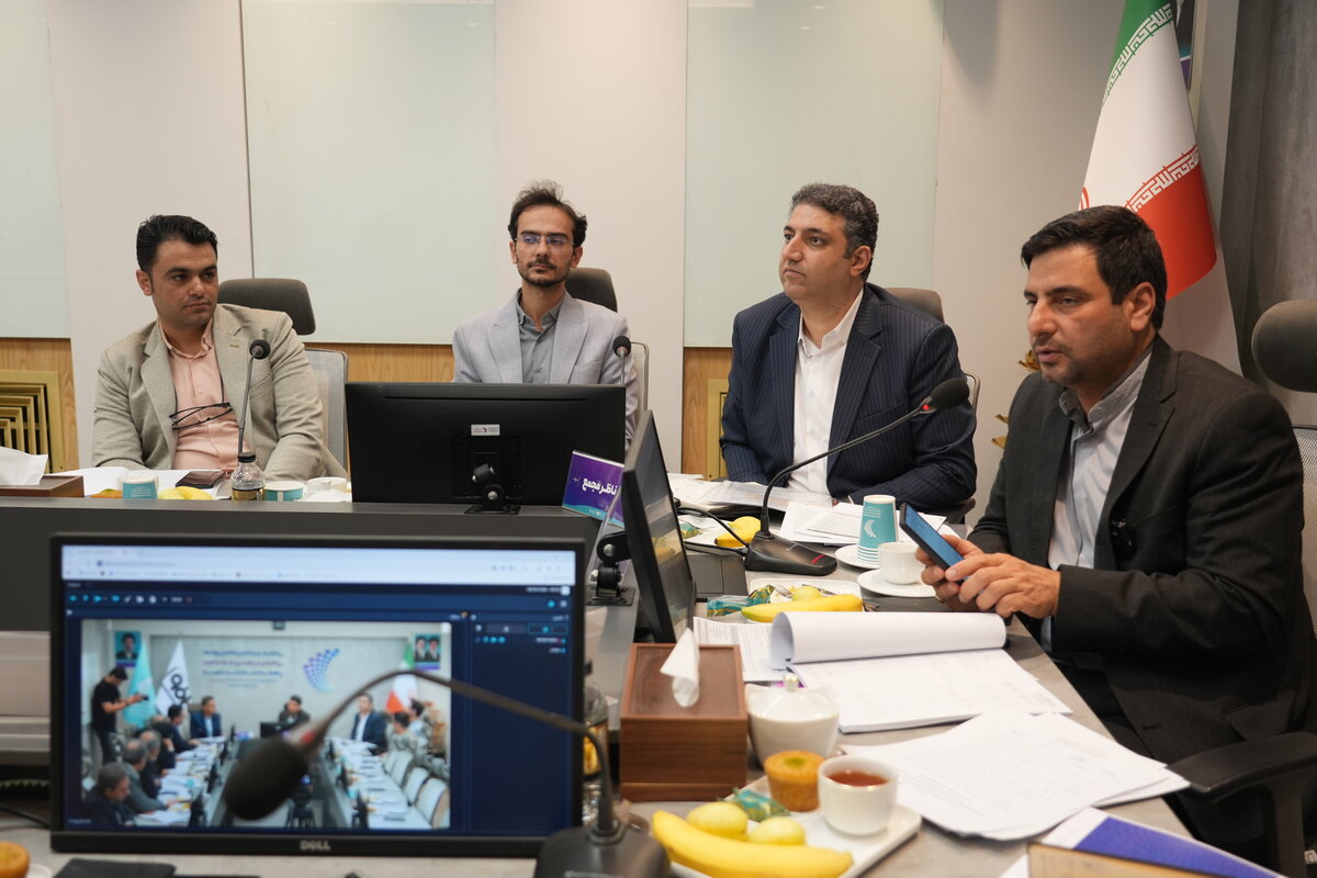 رشد ۱۳۲ درصدی درآمد پورتفوی نوآوری فولاد مبارکه 2 رشد ۱۳۲ درصدی درآمد پورتفوی نوآوری فولاد مبارکه