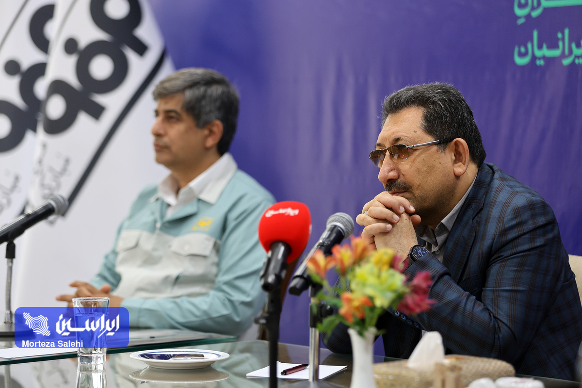 خاموشی التهاب بازار فولاد ایران با روشن شدن کوره شماره ۸ فولاد مبارکه