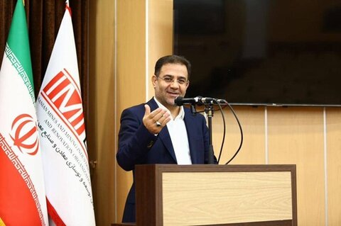 بازگشت کارخانه‌ها به ریل تولید