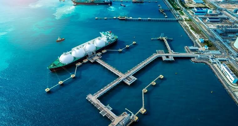 نبرد اروپایی‌ها برای ظرفیت‌های گاز مایع