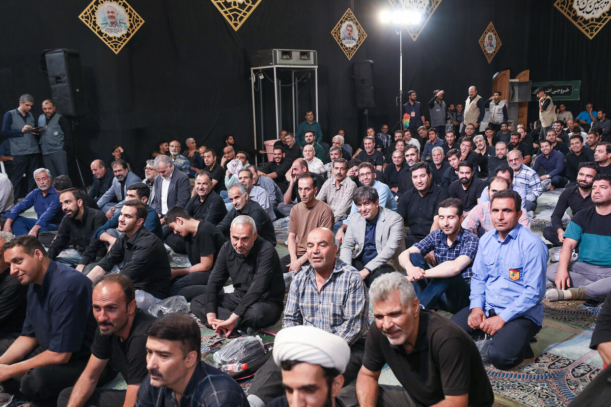 مشارکت بیش از ۴۲ هزار نفر در رویدادها و پویش‌های فرهنگی / توسعه زیست‌بوم فرهنگی خانواده‌محور در فولاد مبارکه