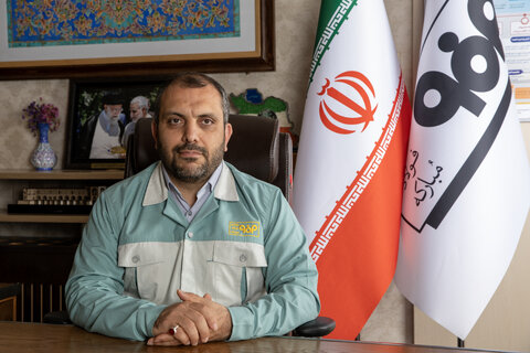 از دل تهدید تا قله افتخار؛ داستان ادامه‌دار فولاد مبارکه