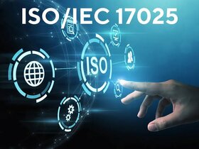 فولاد مبارکه به جمع دارندگان گواهی‌نامه تأیید صلاحیت ISO/IEC 17025 پیوست