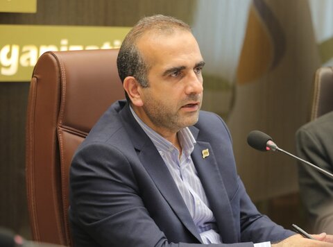 بندر کاسپین؛ نبض تپنده کریدور شمال-جنوب