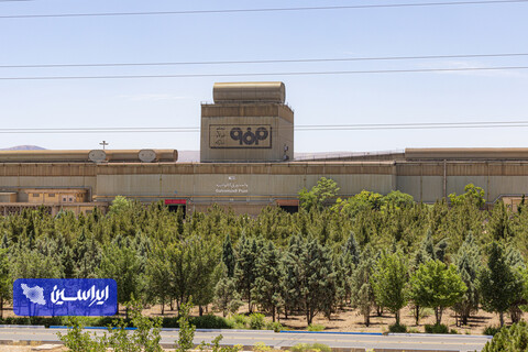 آزمون بزرگ تعالی سازمانی