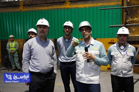 بنی‌طبا: روند بازسازی فراتر از برآورد گزارش‌هاست