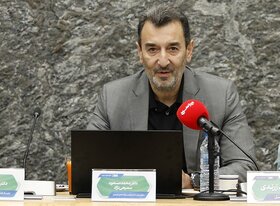 رسانه‌ها در مسیر توسعه معدن