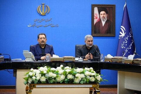 بازسازی موفقیت‌آمیز صنایع آسیب‌دیده
