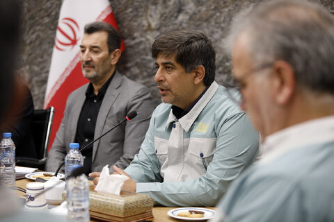 پیشبرد همزمان بازسازی و تنظیم بازار در دل بحران
