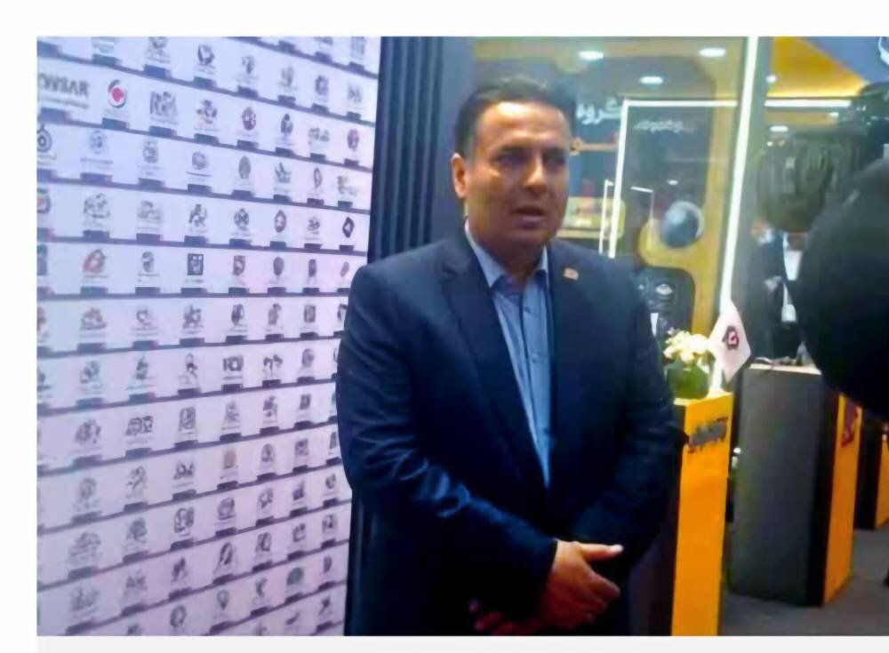 کیفیت، اعتبار، تعالی: سه گانه موفقیت فولاد توان‌آور آسیا