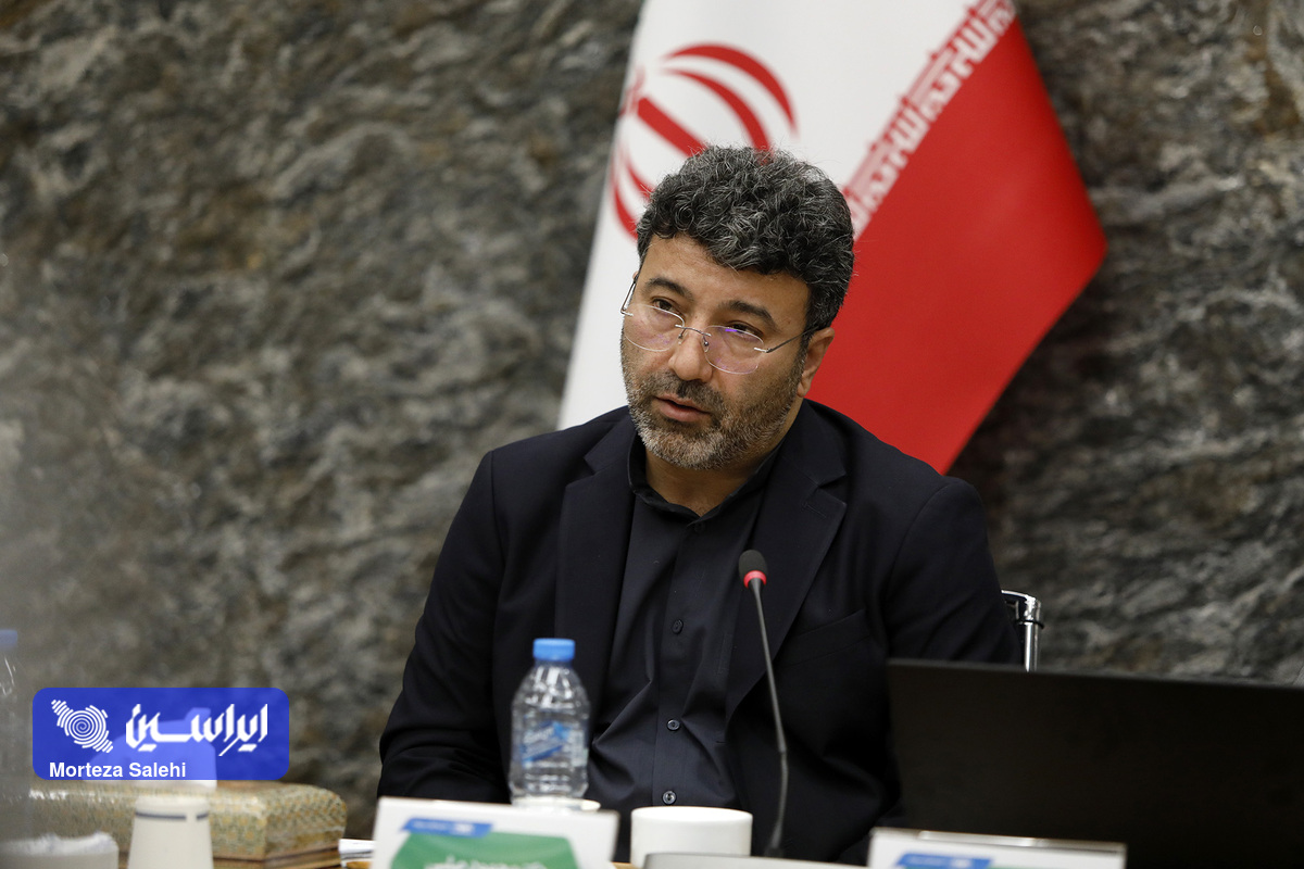 فولاد مبارکه نقش مهمی در جلوگیری از اختلال بازار ایفا کرد