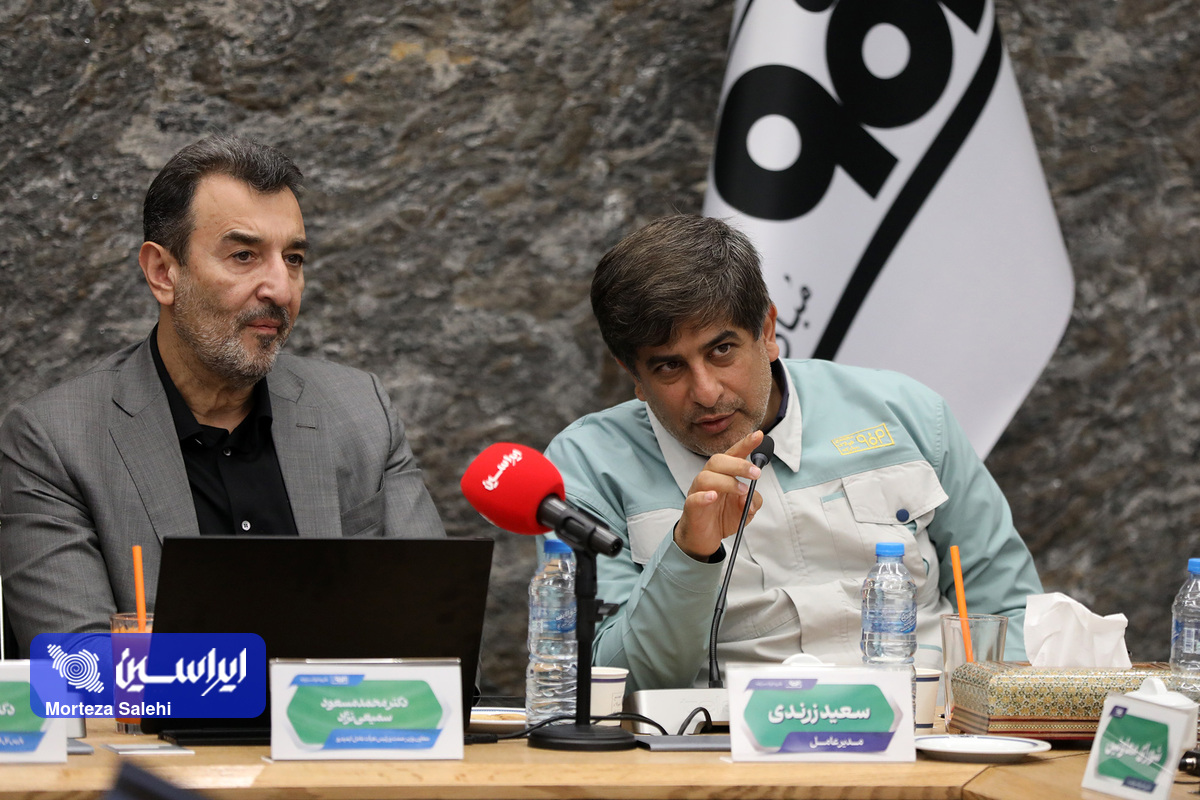 پیشبرد همزمان بازسازی و تنظیم بازار در دل بحران
