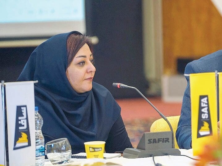 بومی‌سازی ورق‌های ZAM برای شتاب‌دهی نیروگاه‌های خورشیدی